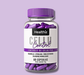 Cápsulas Cellu Control Healthiz – 30 Dias
