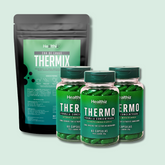 Kit Healthiz Thermo + Chá Thermix – 90 Dias