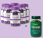 Cápsulas Cellu Control Healthiz – 180 Dias