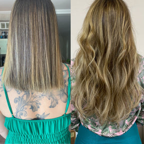 HairGO Healthiz – Cápsulas para Cabelos e Unhas – 60 Dias