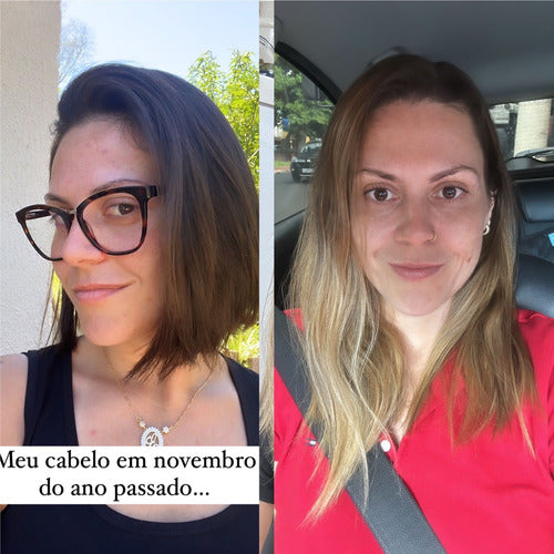 HairGO Healthiz – Cápsulas para Cabelos e Unhas – 60 Dias