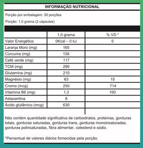 Kit Healthiz Thermo + Chá Thermix – 90 Dias