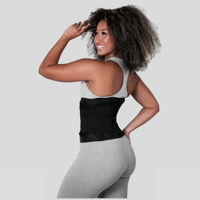 Cinta Modeladora - Reduz Medidas e Modela a cintura